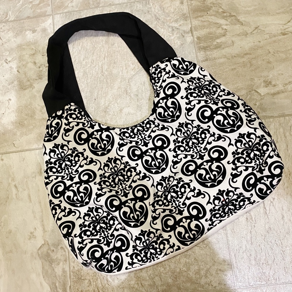 Mikey Mouse Bag